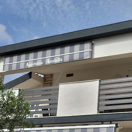 Apartman Anabella Rovanjska Luaran gambar
