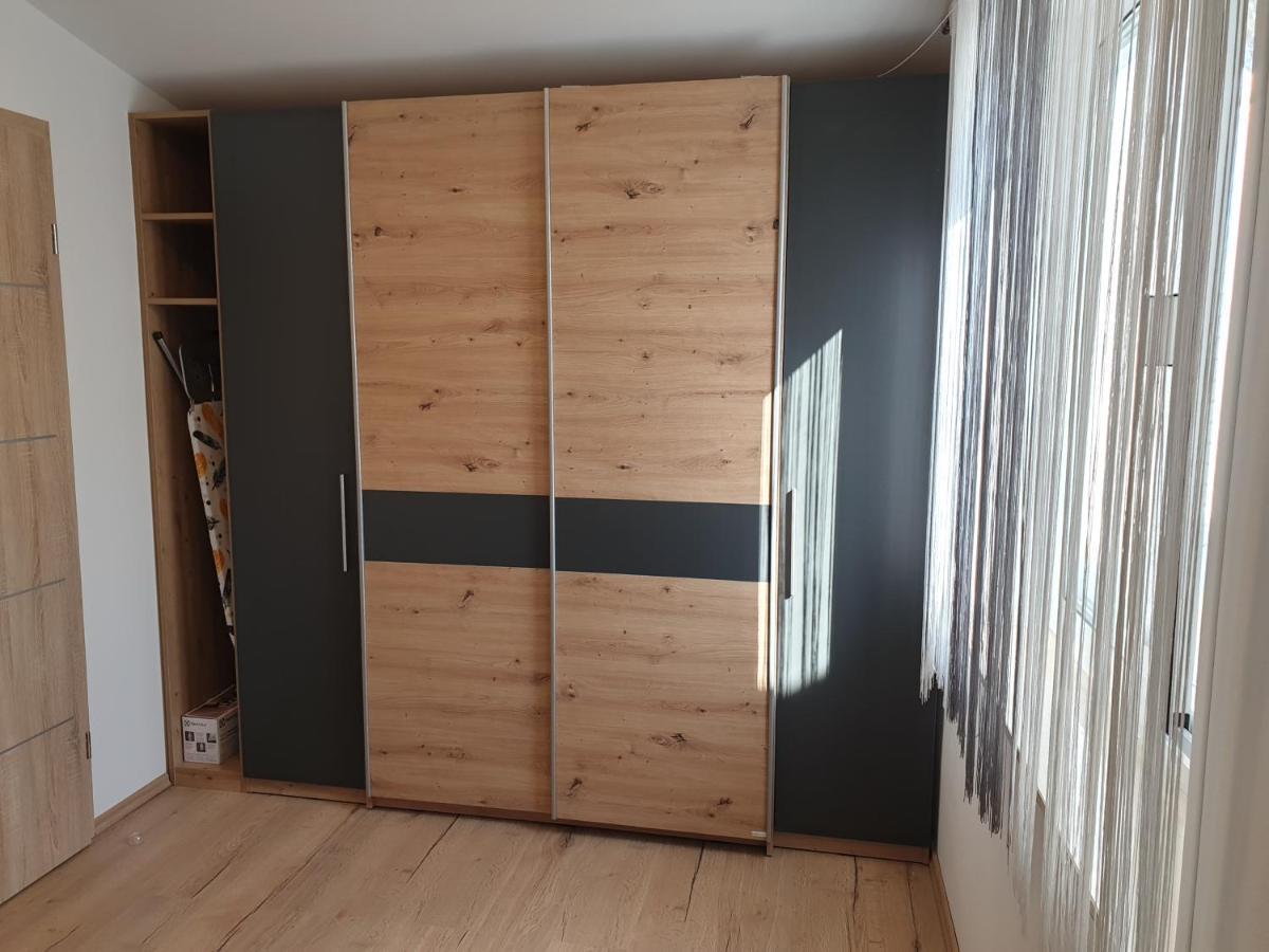 Apartman Anabella Rovanjska Luaran gambar