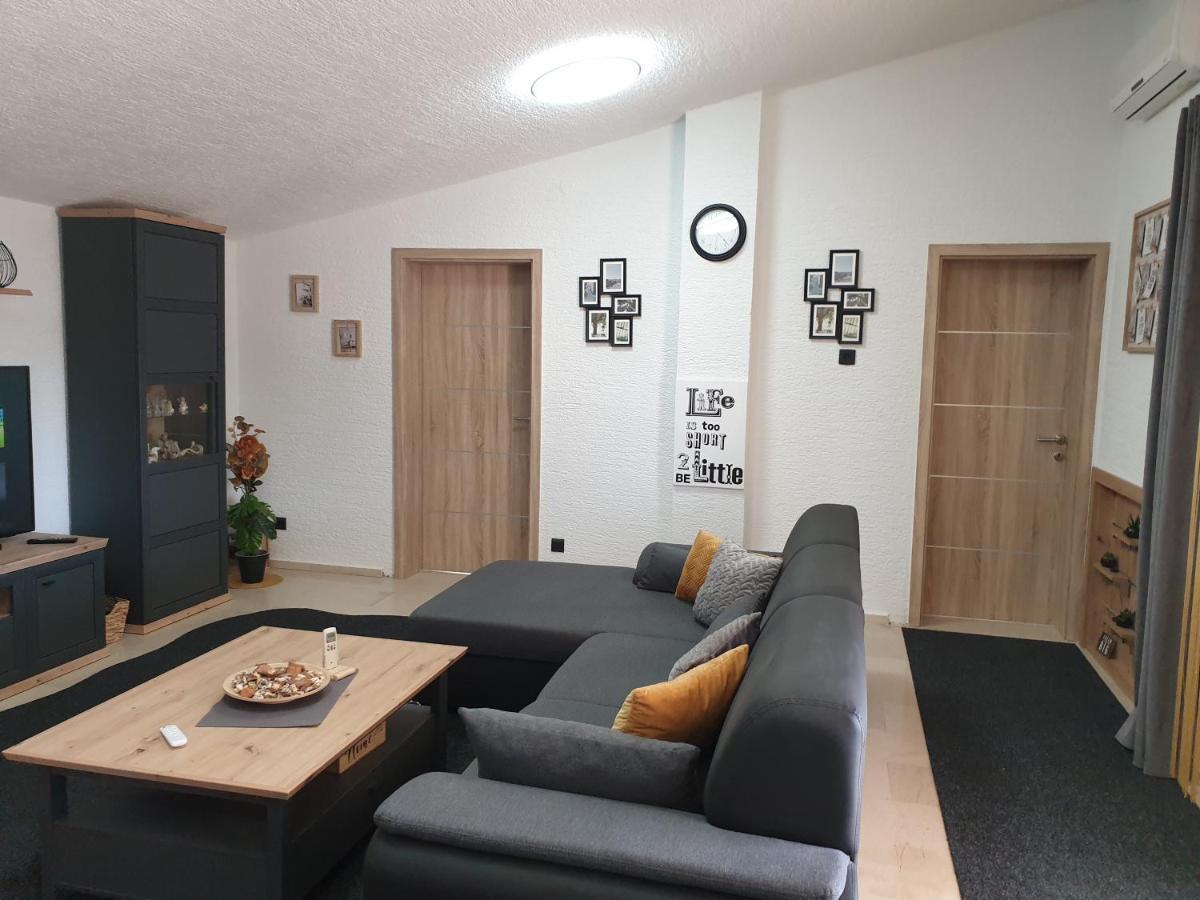 Apartman Anabella Rovanjska Luaran gambar