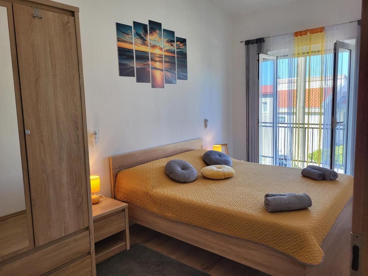 Apartman Anabella Rovanjska Luaran gambar
