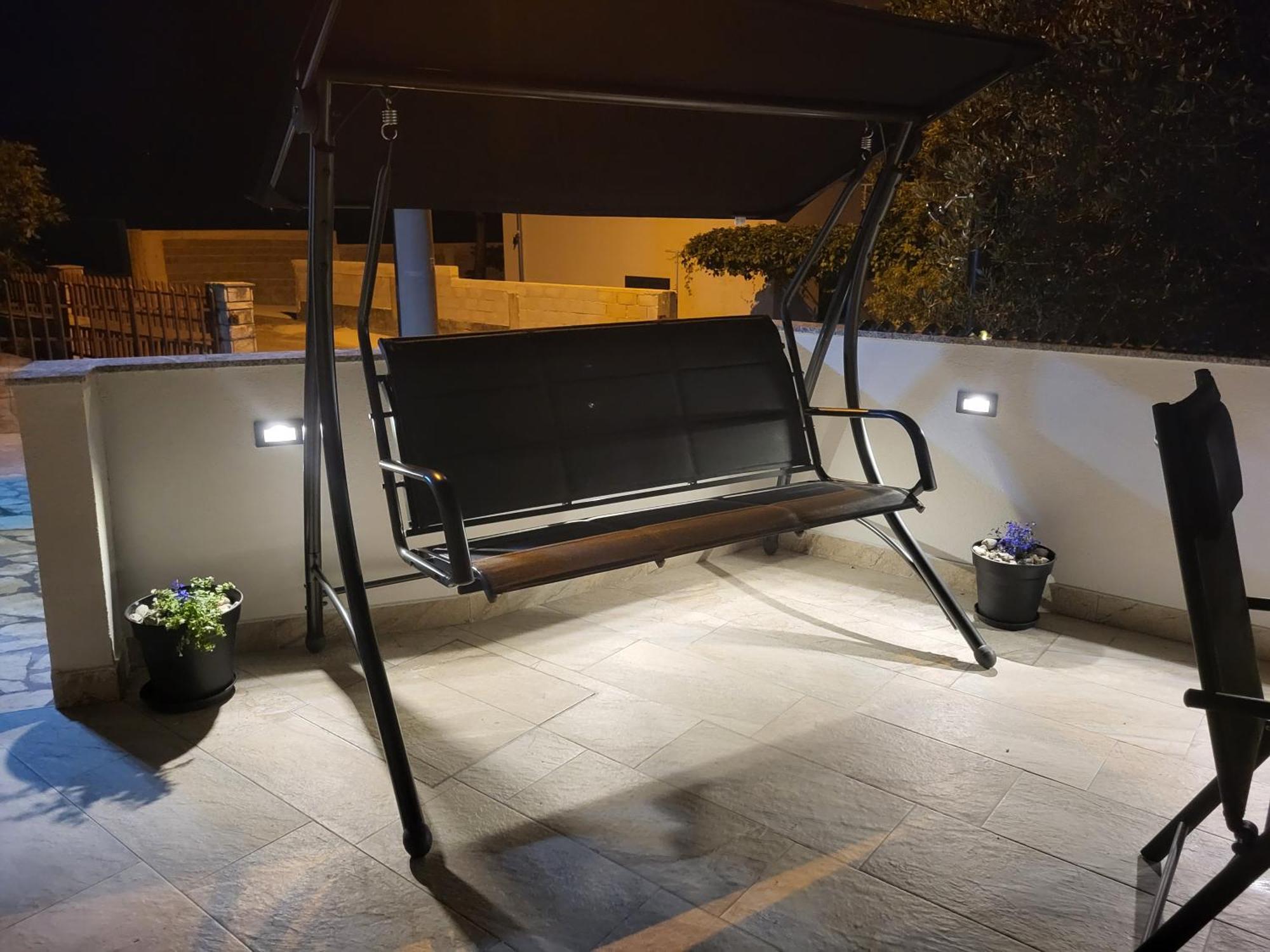 Apartman Anabella Rovanjska Luaran gambar